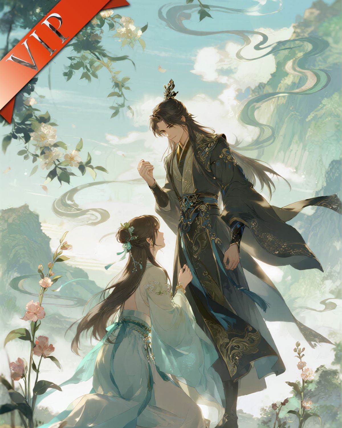 改修無情道后，師兄們跪求我原諒