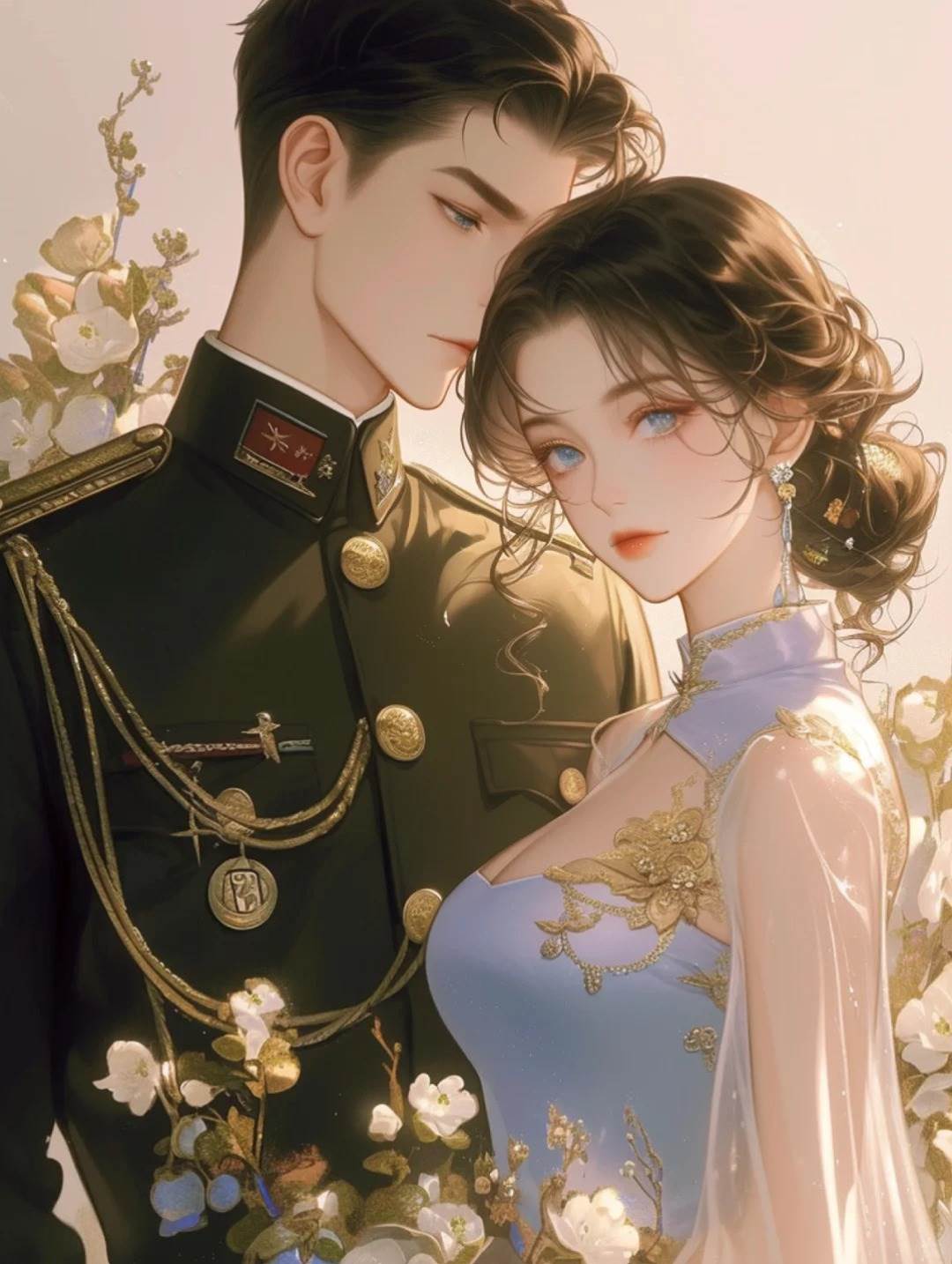 《如今我不想等他了》季堇棠 陸京桁