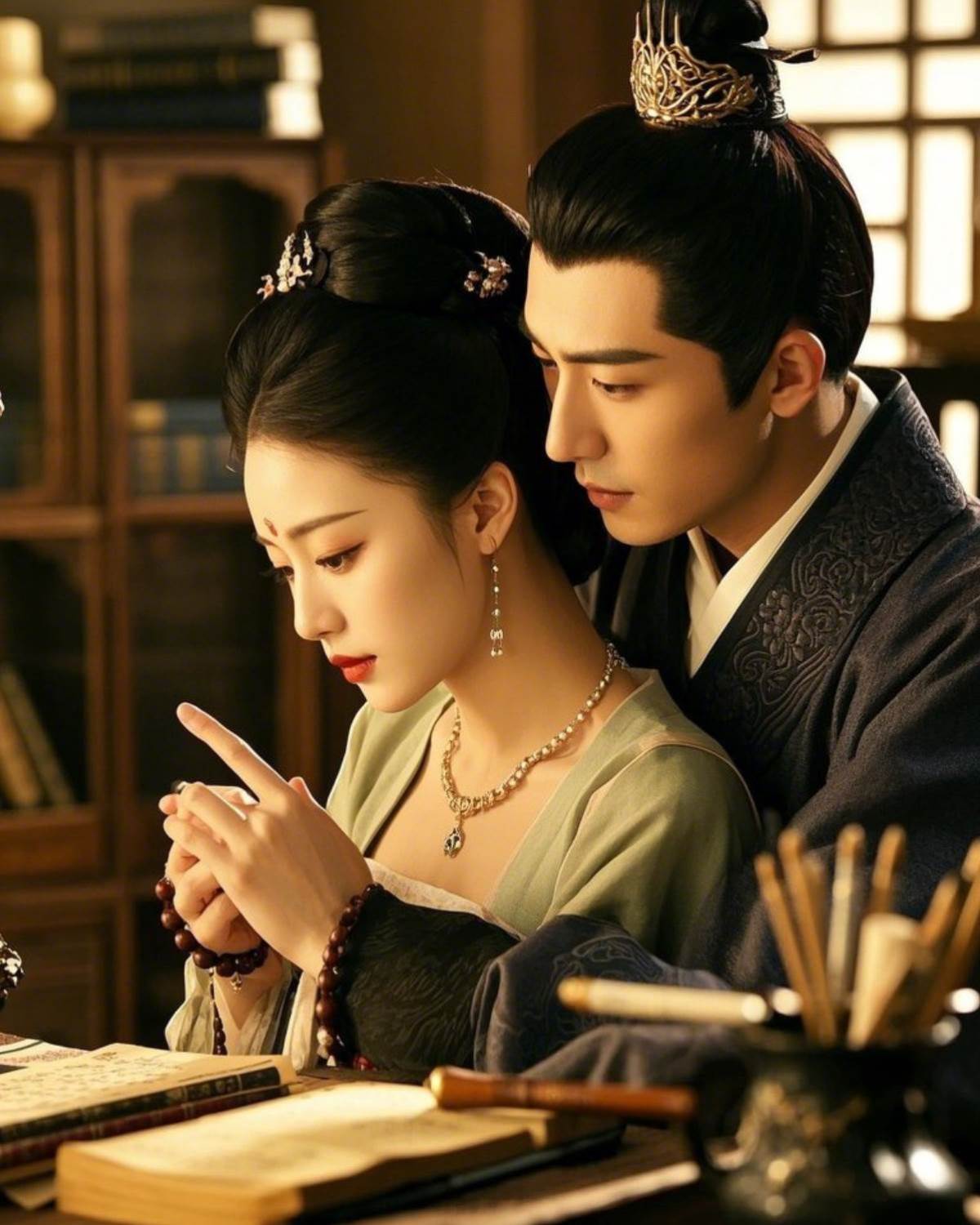 亡國公主美又嬌，病嬌瘋帝強制愛