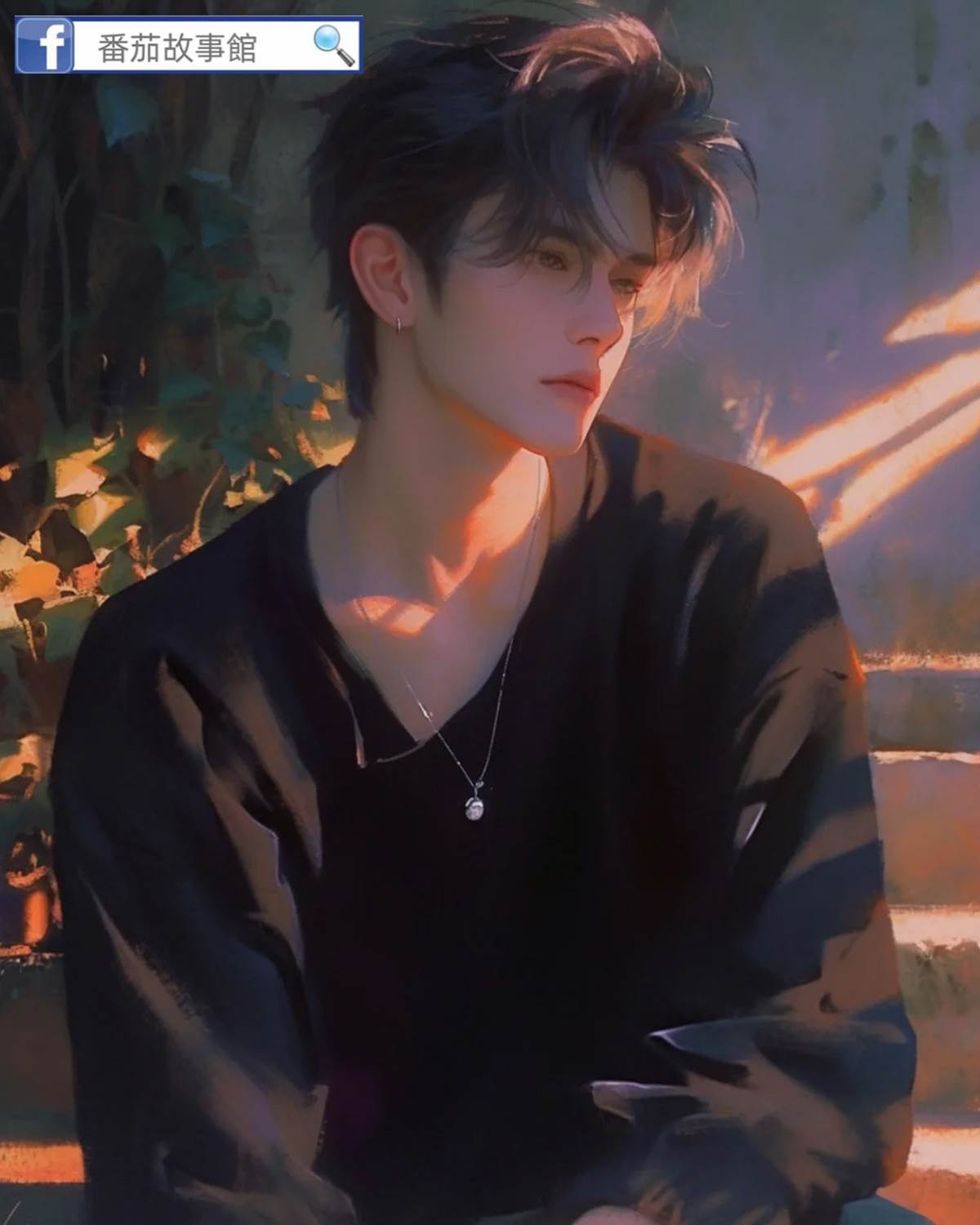 他是會鑒茶的忠犬男友