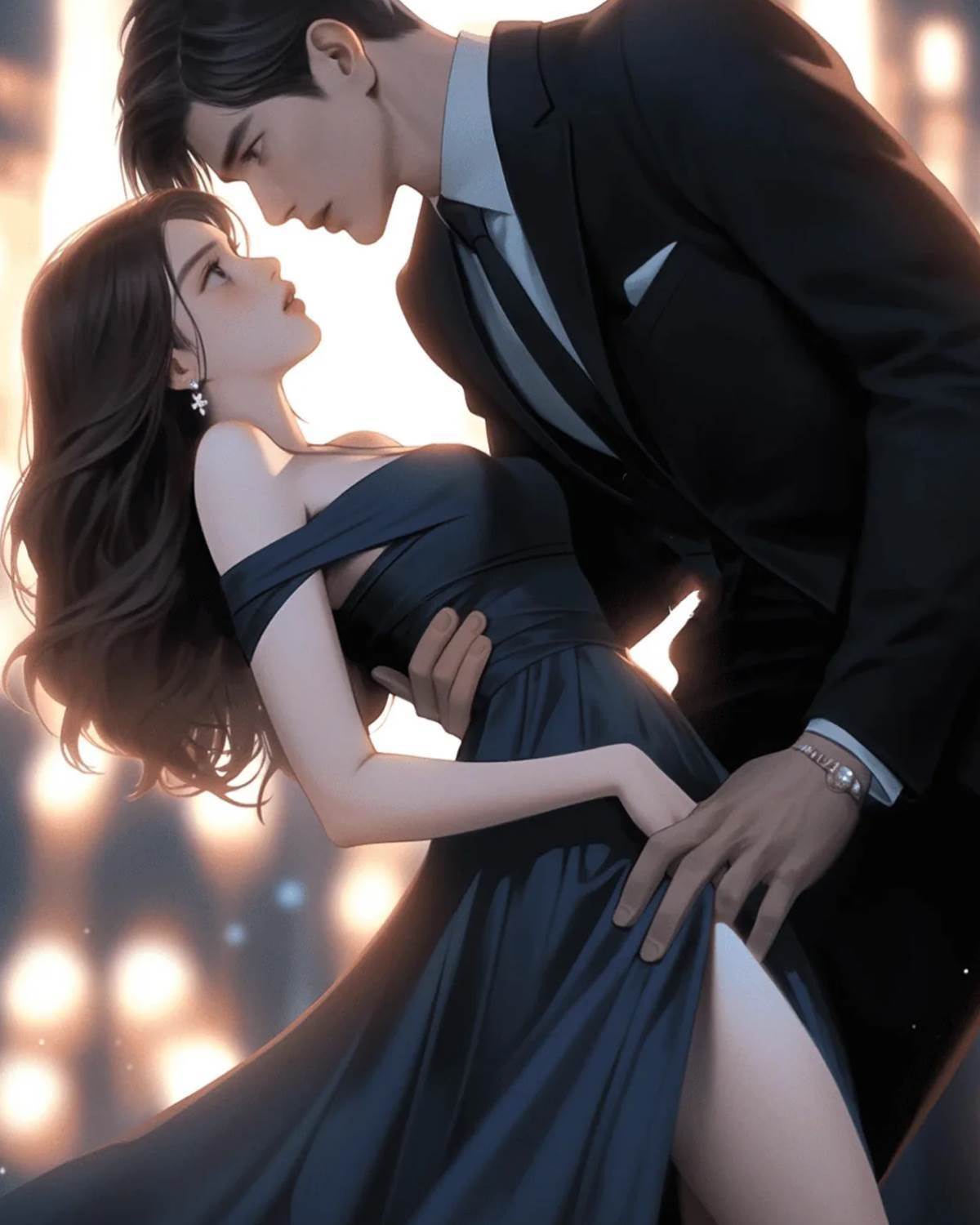 《陸叔叔，我太小了！》宋念念   陸邵寒