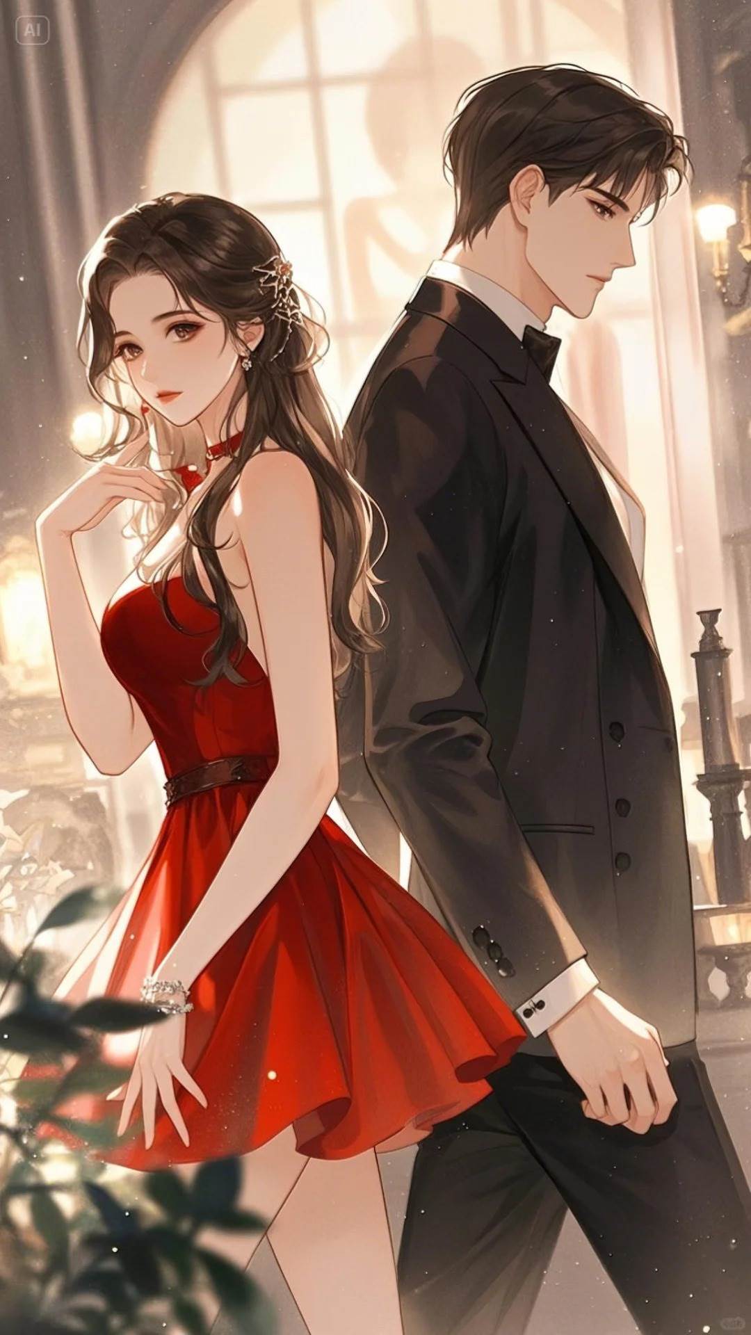 《自己的愛，是囚籠，困住了莫言旭的一生》江芯月    莫言旭