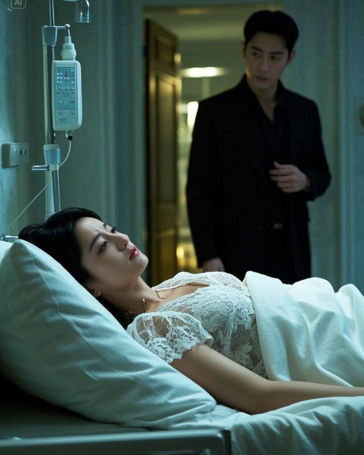 我死了，你悔了？顧總追妻又上熱搜了