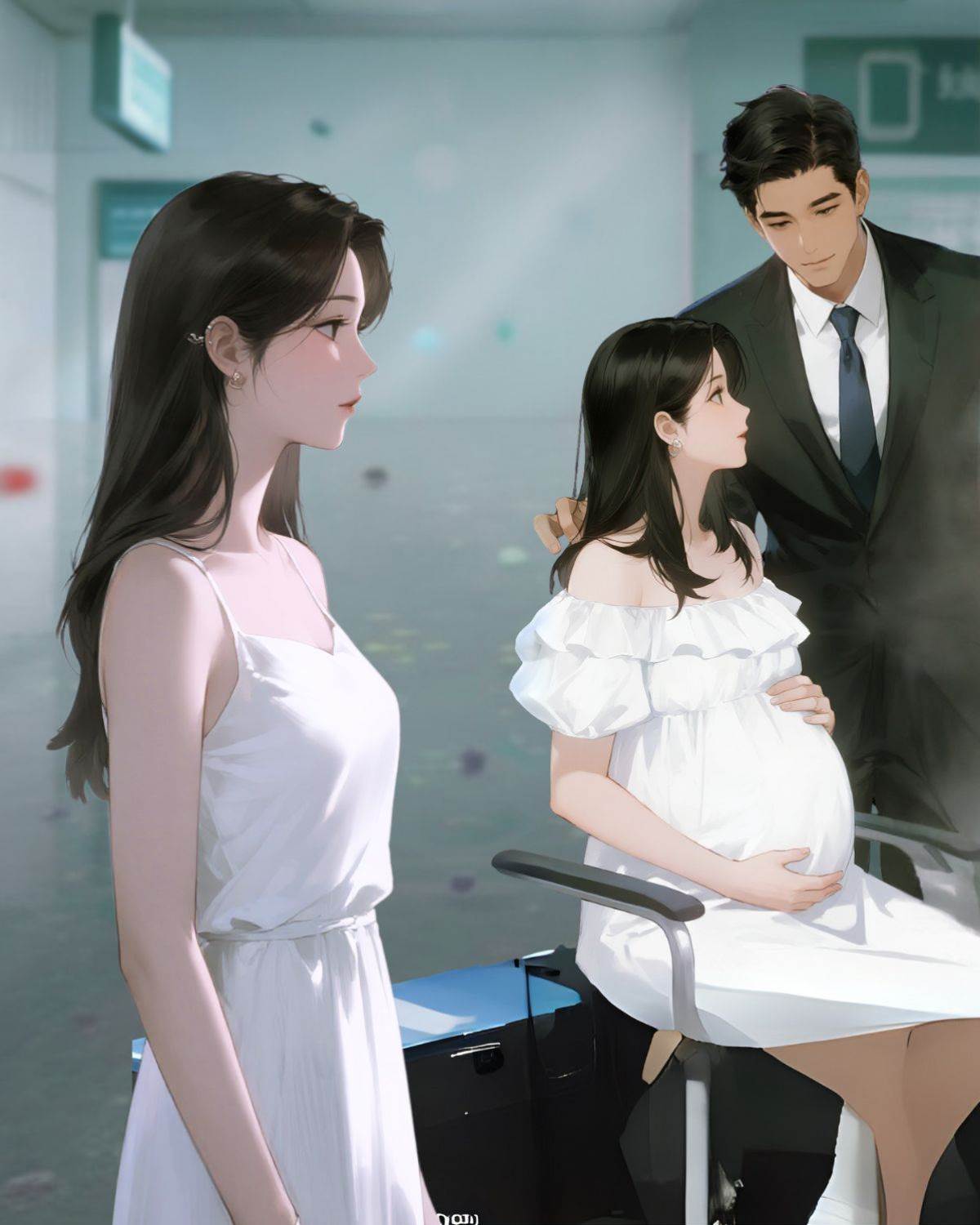 一別兩寬，陸總我玩膩了！