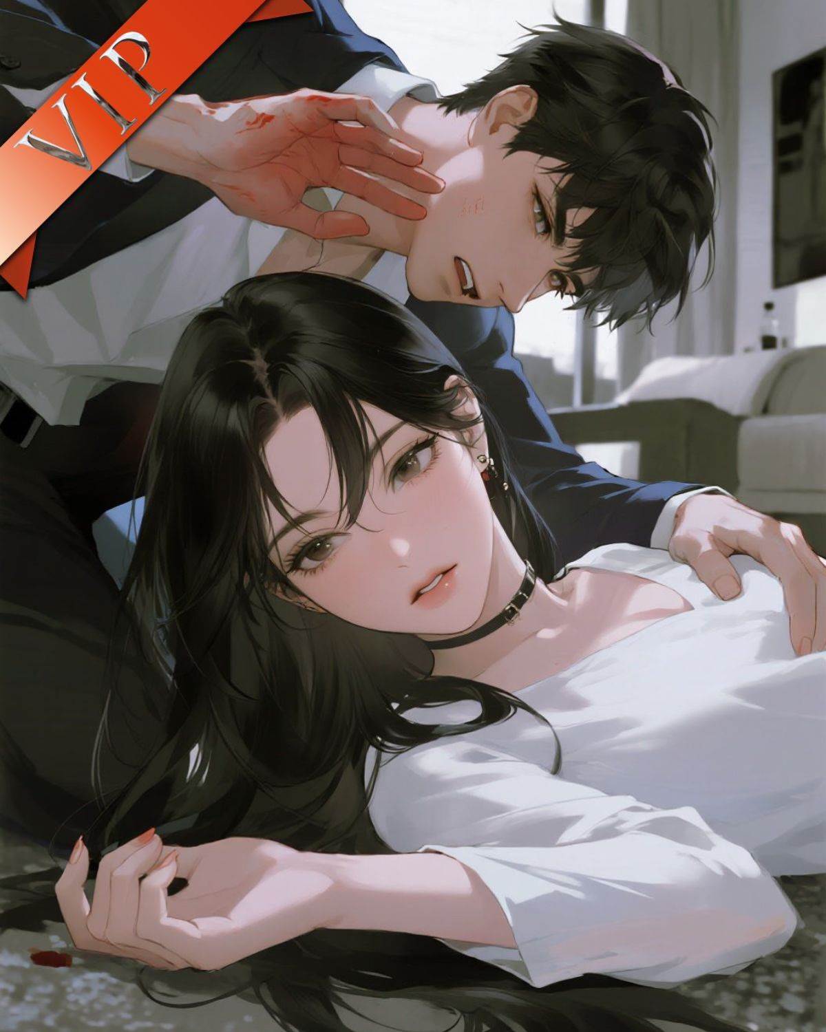 我的家人都被瑪麗蘇攻略了