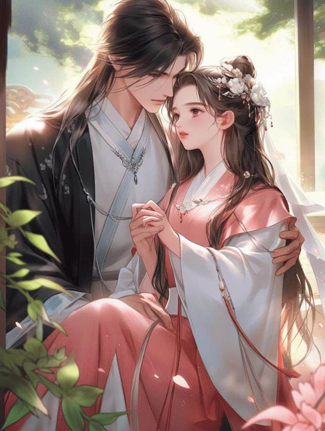 教坊花魁嬌又媚，冷情權臣跑斷腿