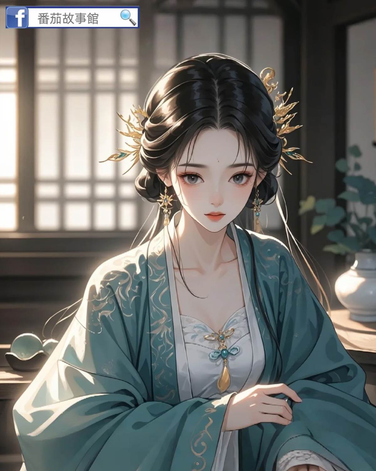 春來不負好時光