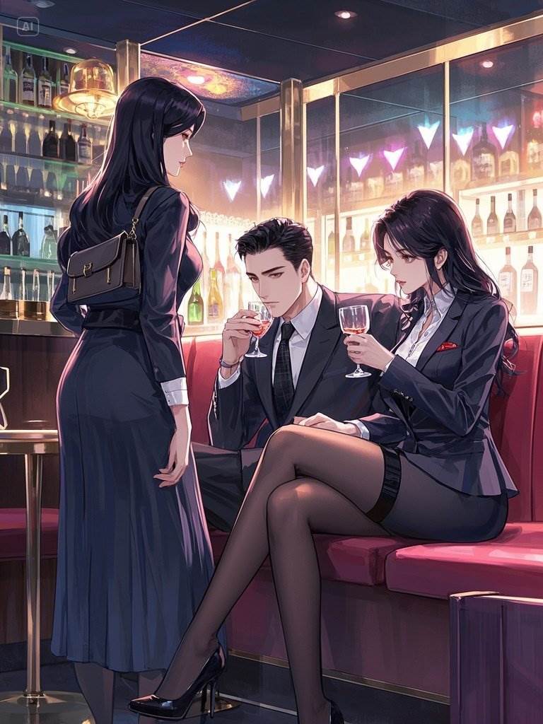 領證前一天，未婚夫失憶了