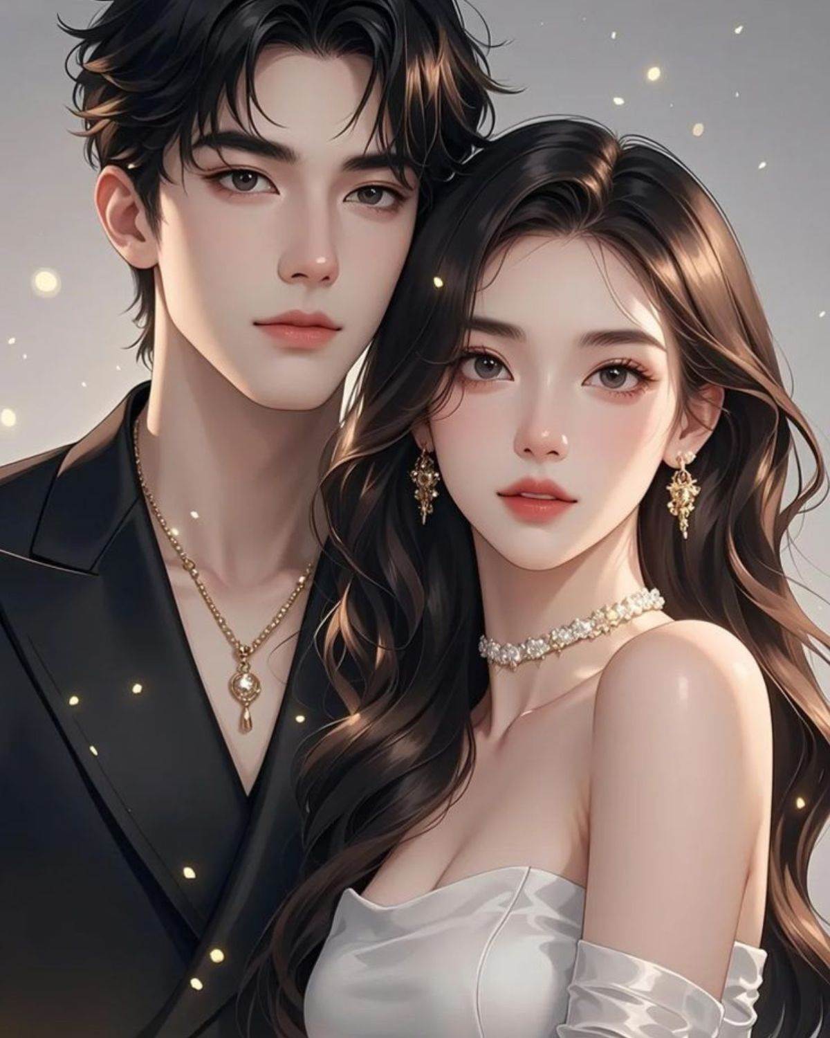 戀綜綠茶她想開了