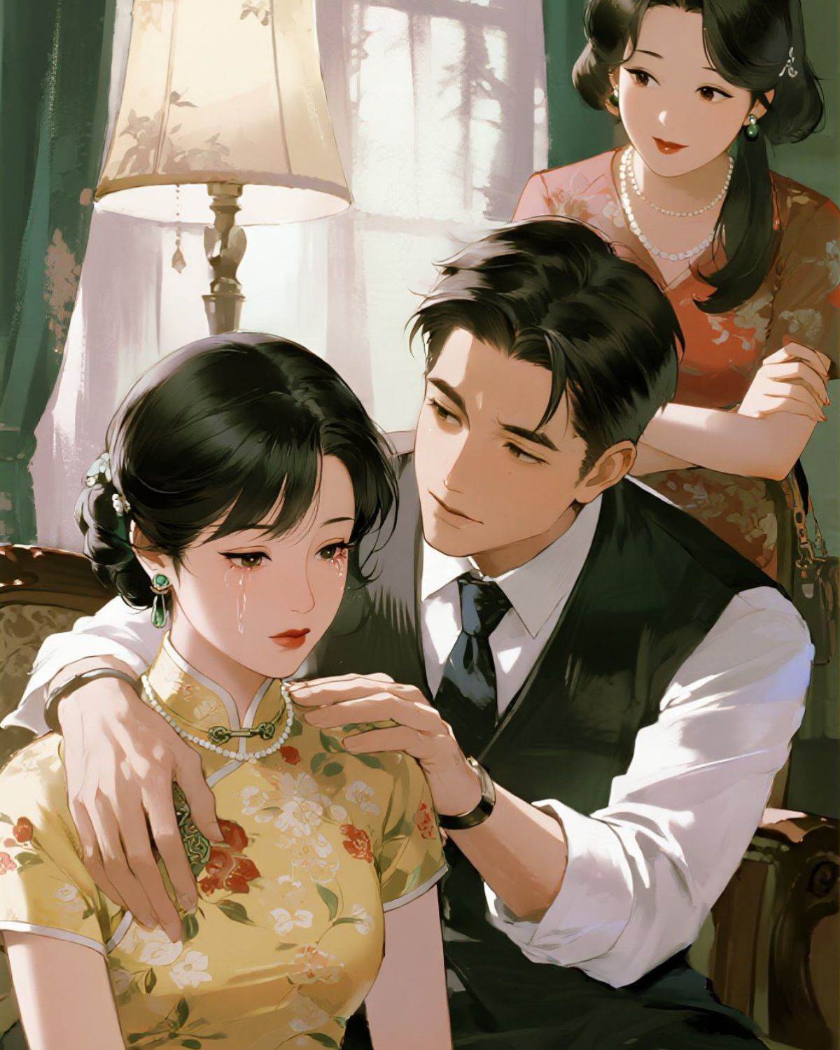 七零炮灰假千金：偏執軍少寵上癮