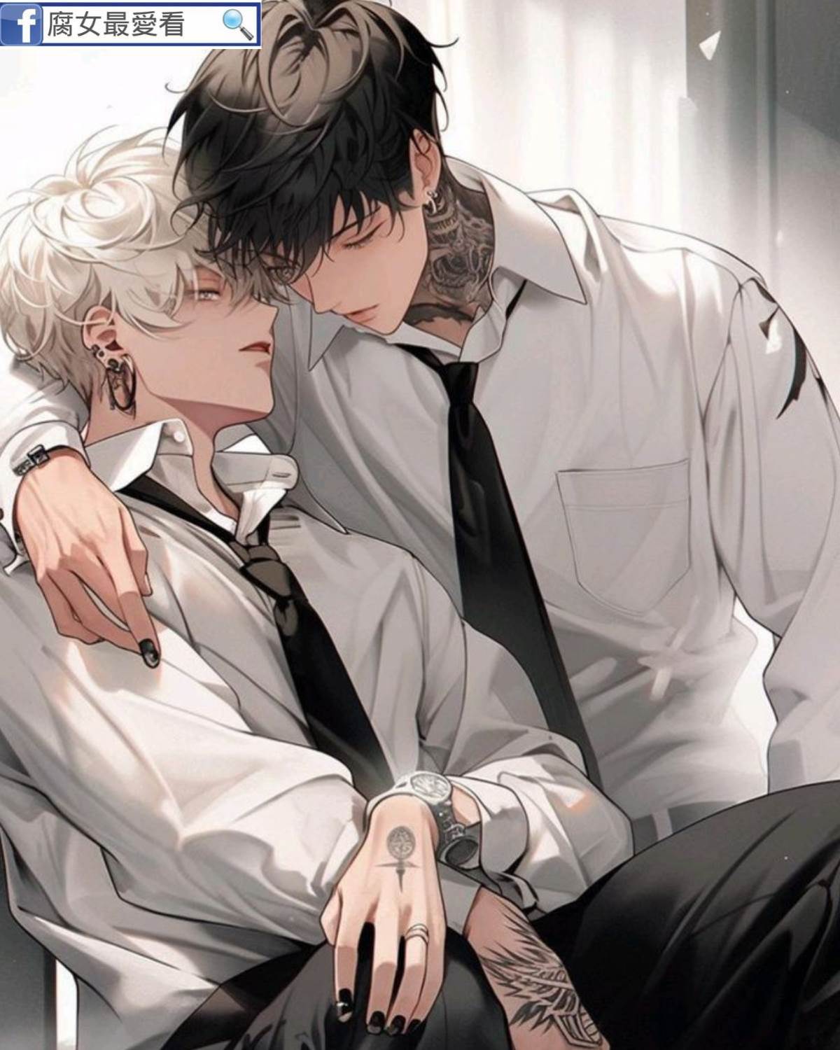 一直想獨占我的陰郁養弟