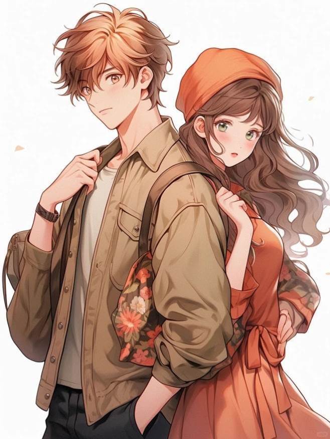 碰瓷對象成了我老公