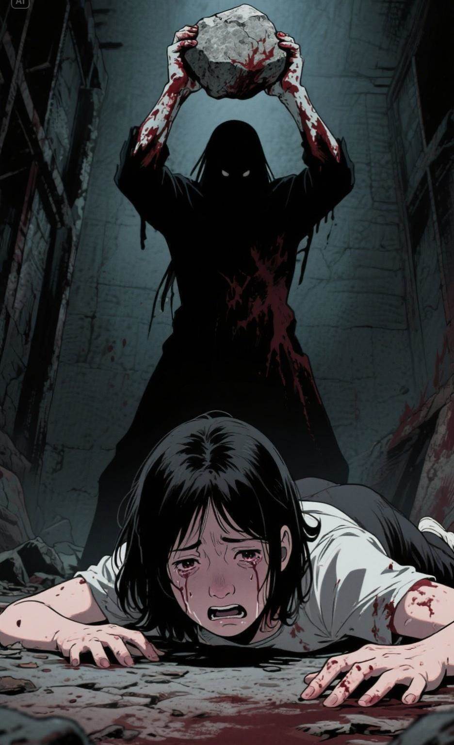 招魂游戲：最后的老友會