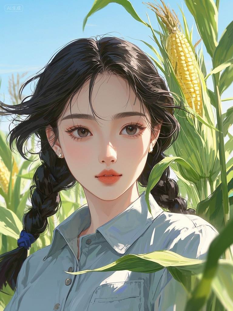 姐姐搶功，我放手