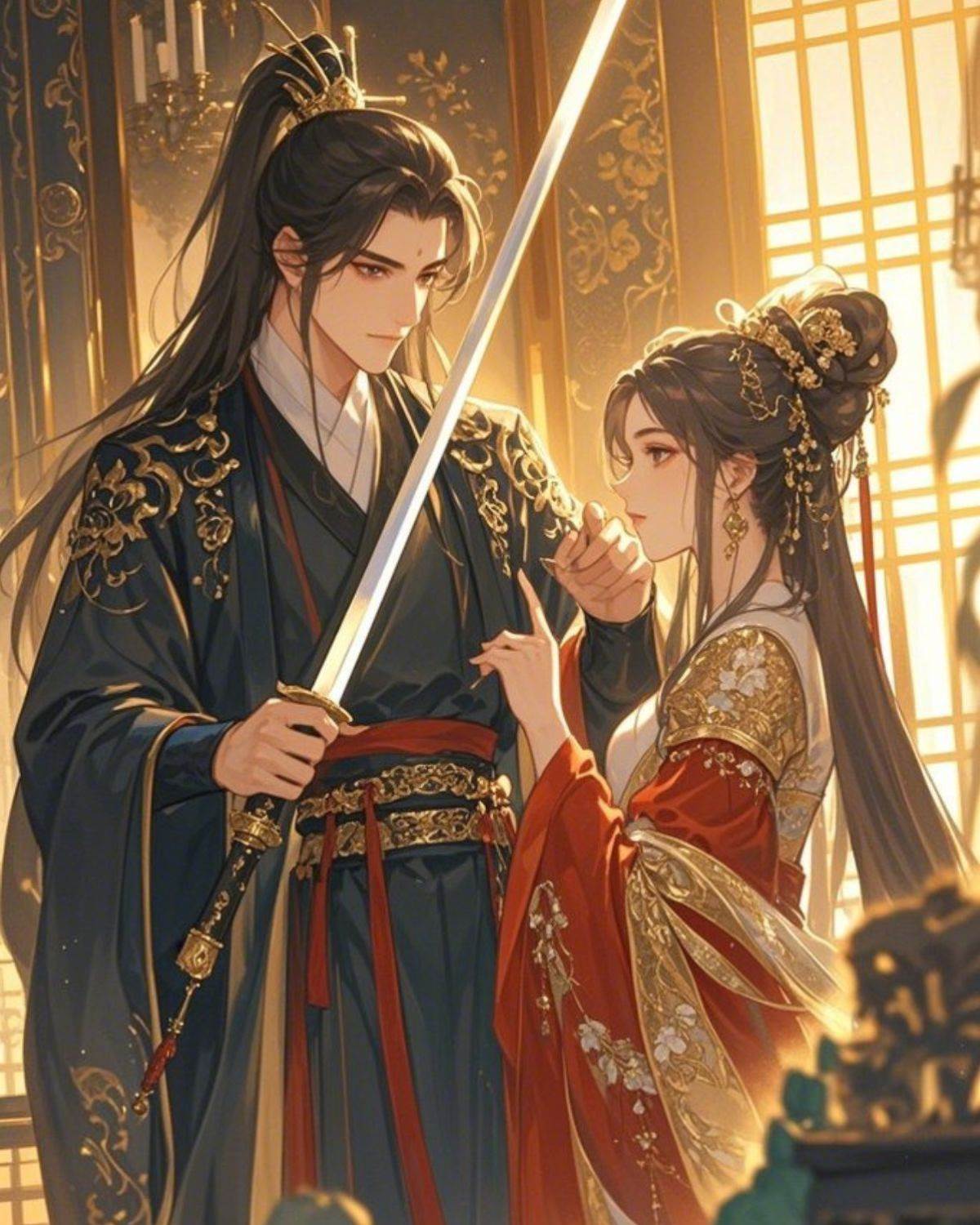 嫡女變炮灰？重生干翻系統奪命格