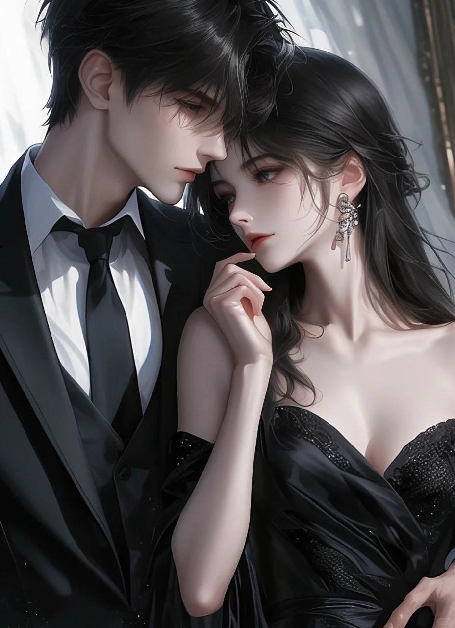 我和死對頭是內娛雙黃