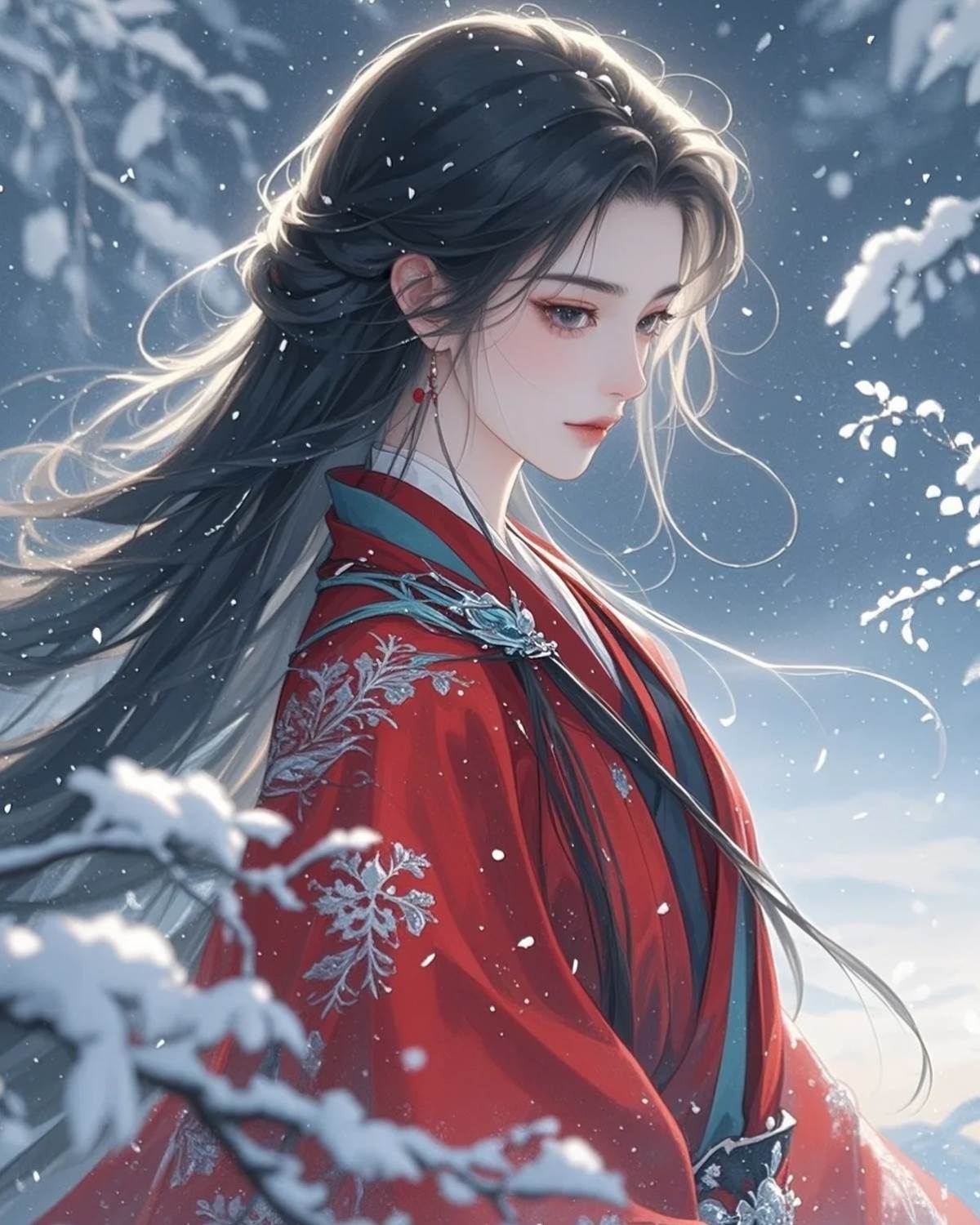 將門虎女和將門綠茶聯手了