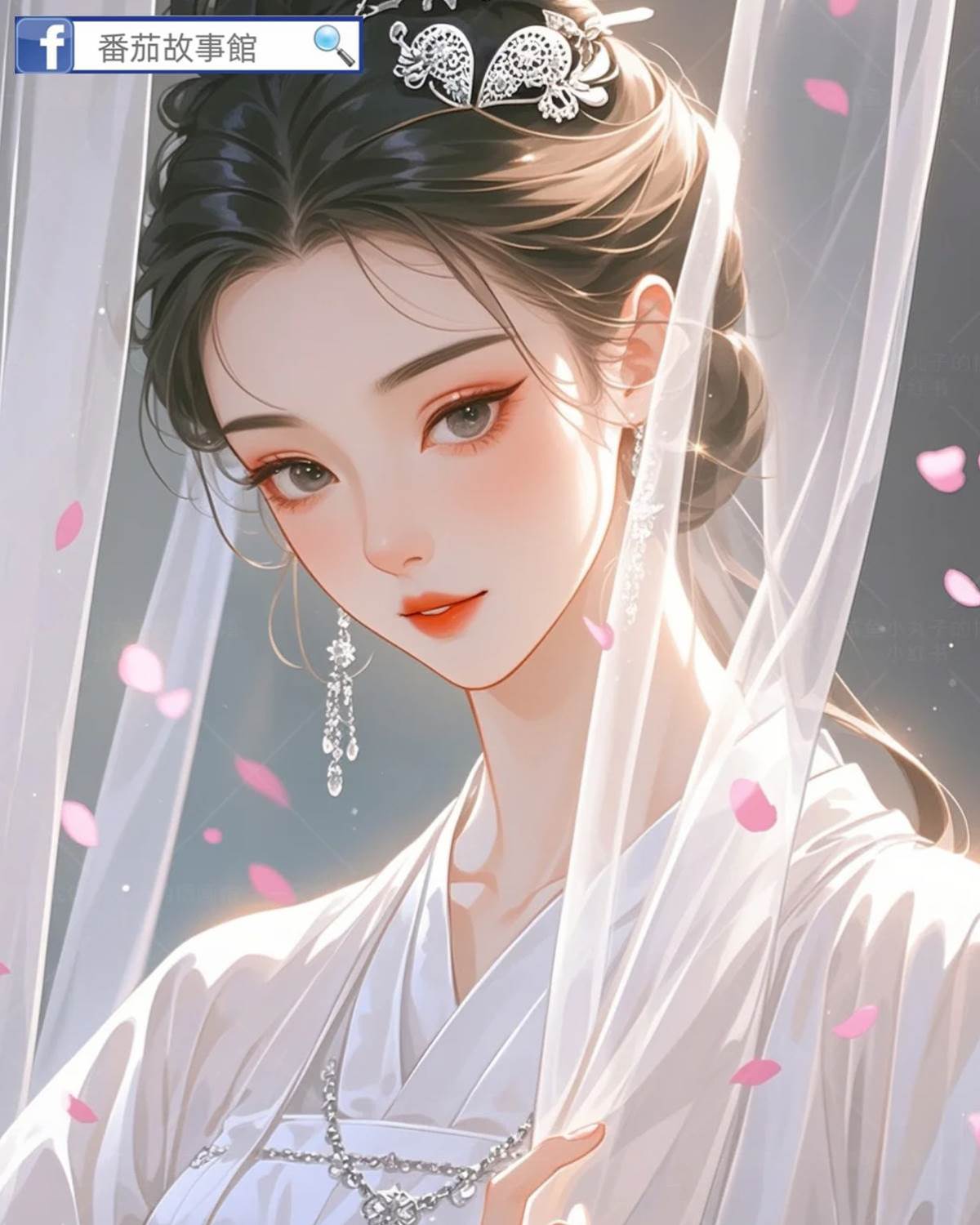 我本無意惹驚鴻