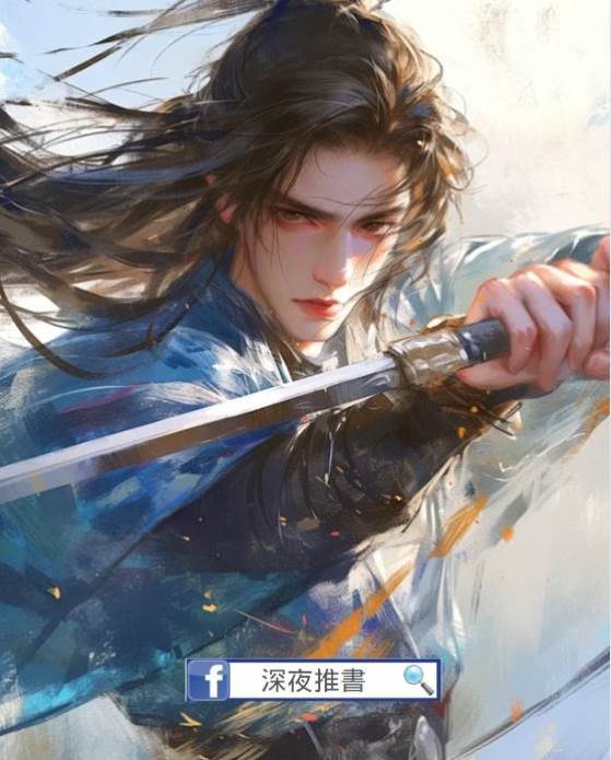 陽光開朗大劍修