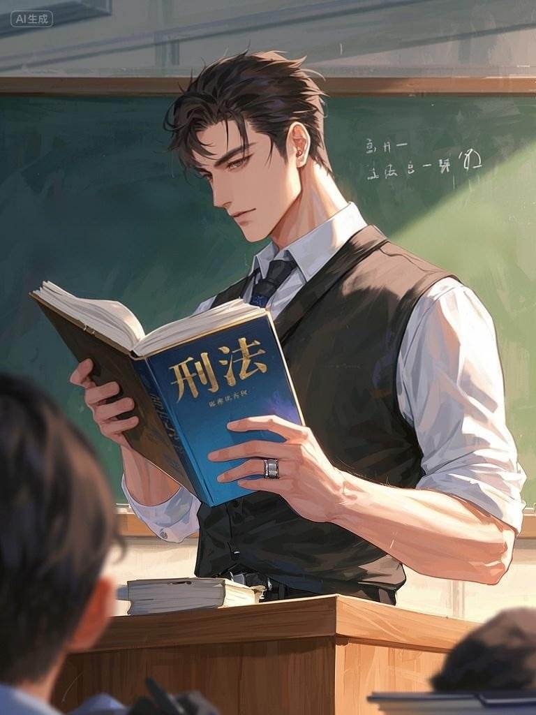 和獄警父親聯手反擊霸凌