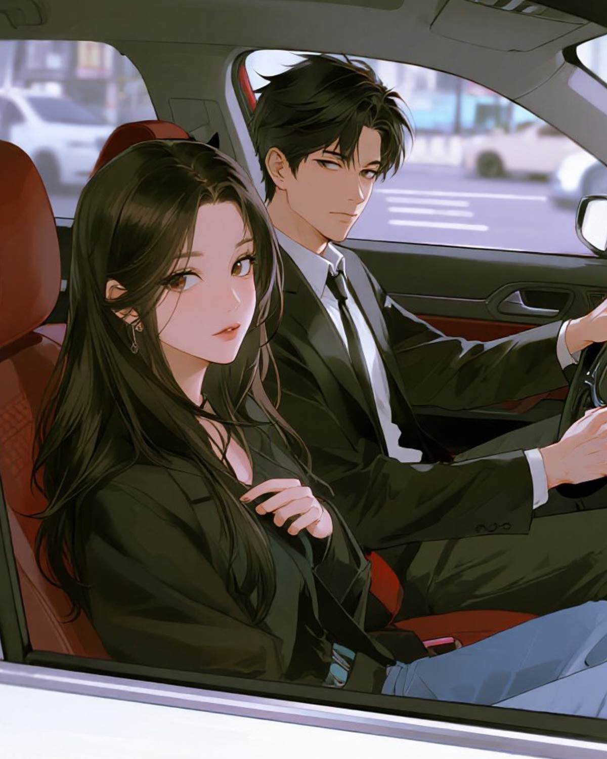 救贖文結局之后