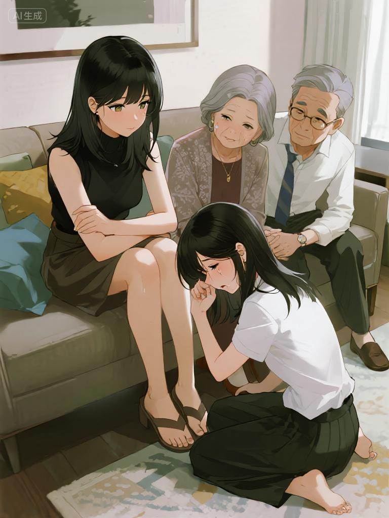 追魂人系列8：安寧