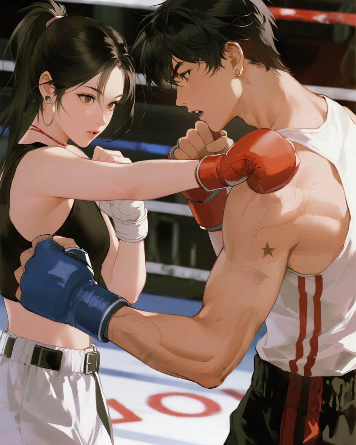 假千金是萬人迷，專收腹黑瘋批