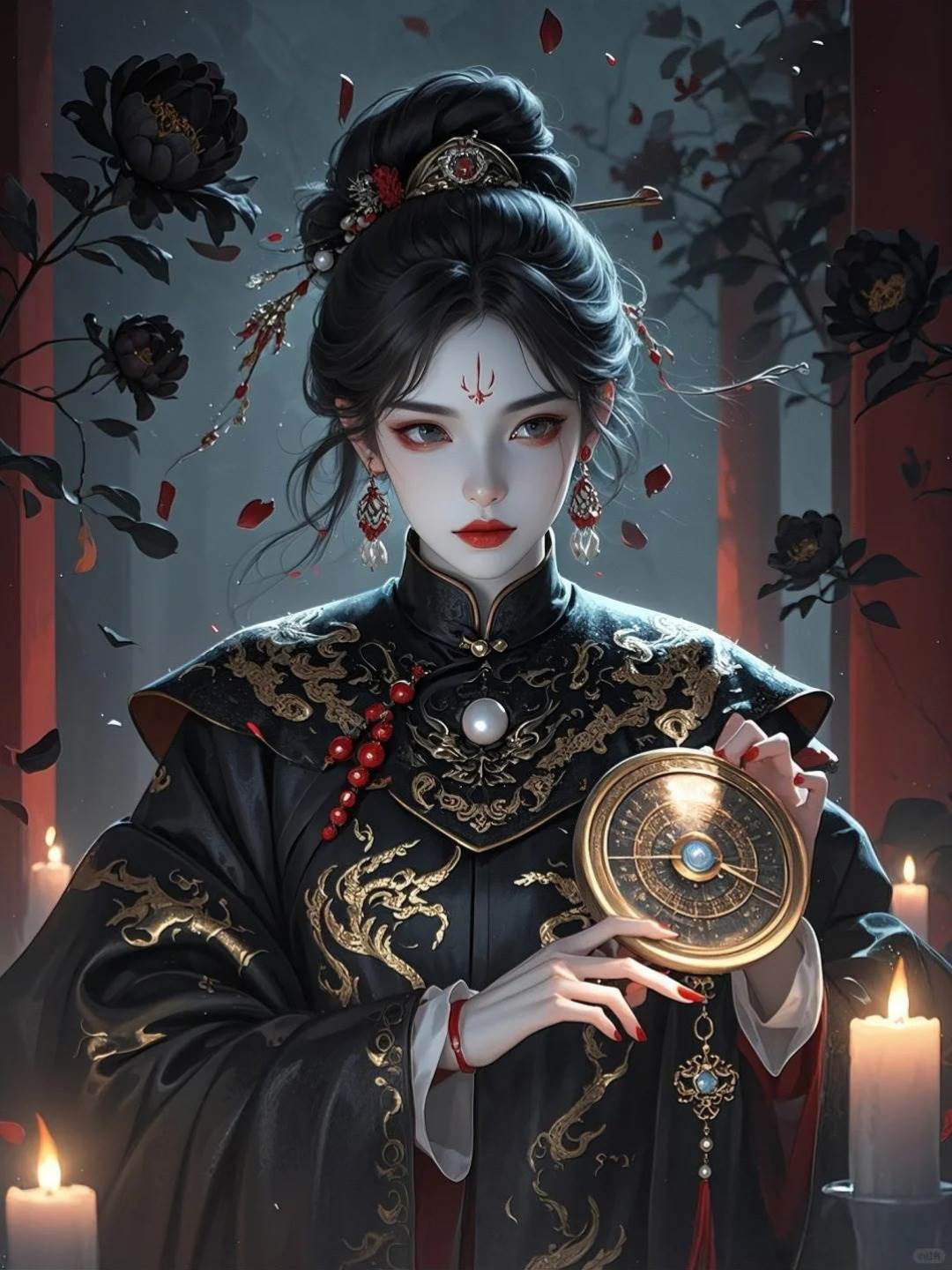 妖鬼錄6：公主歸來