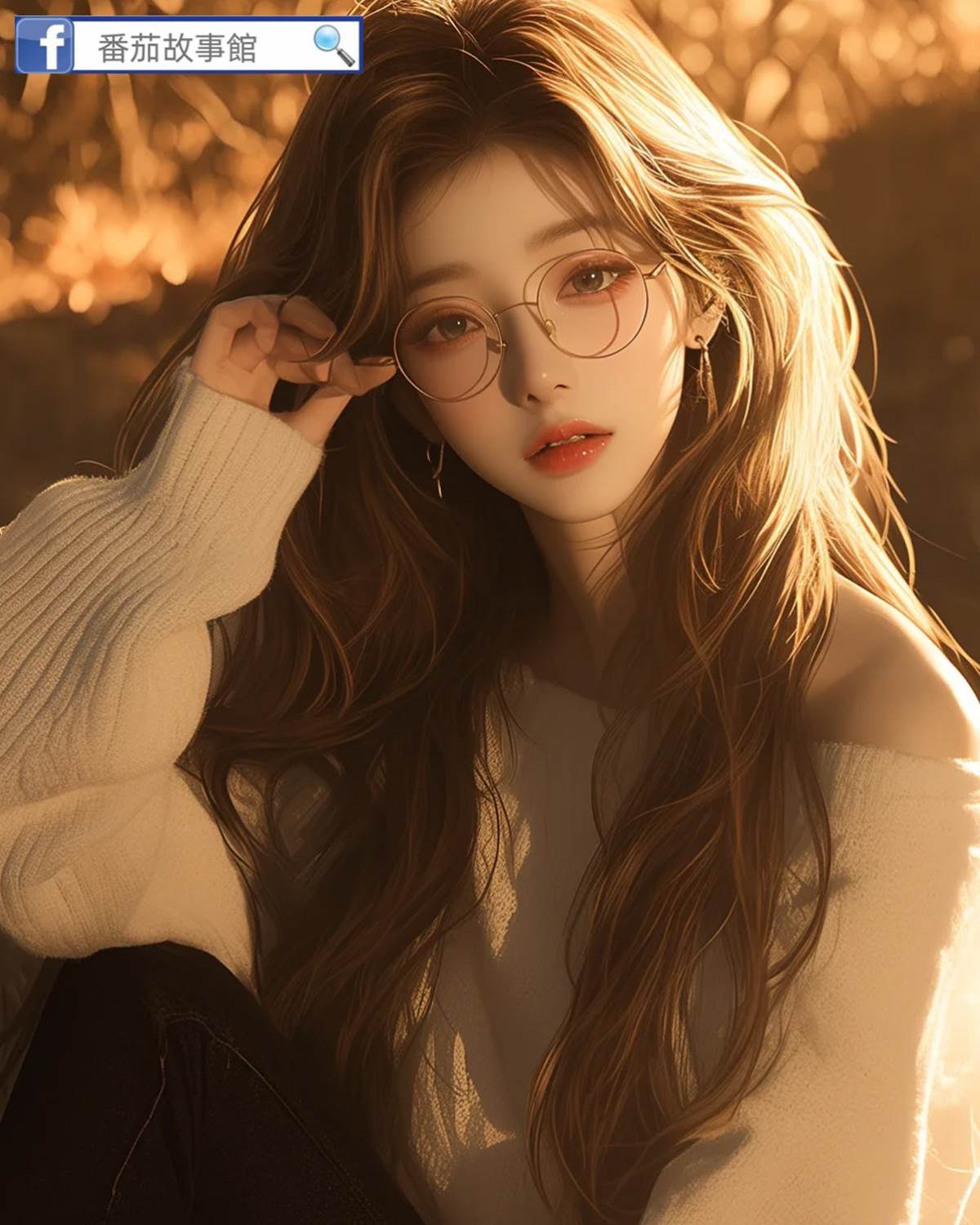 我媽媽是古早校園文里的配平女二