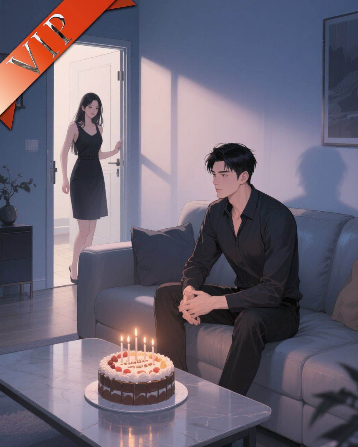 那不勒斯海岸線