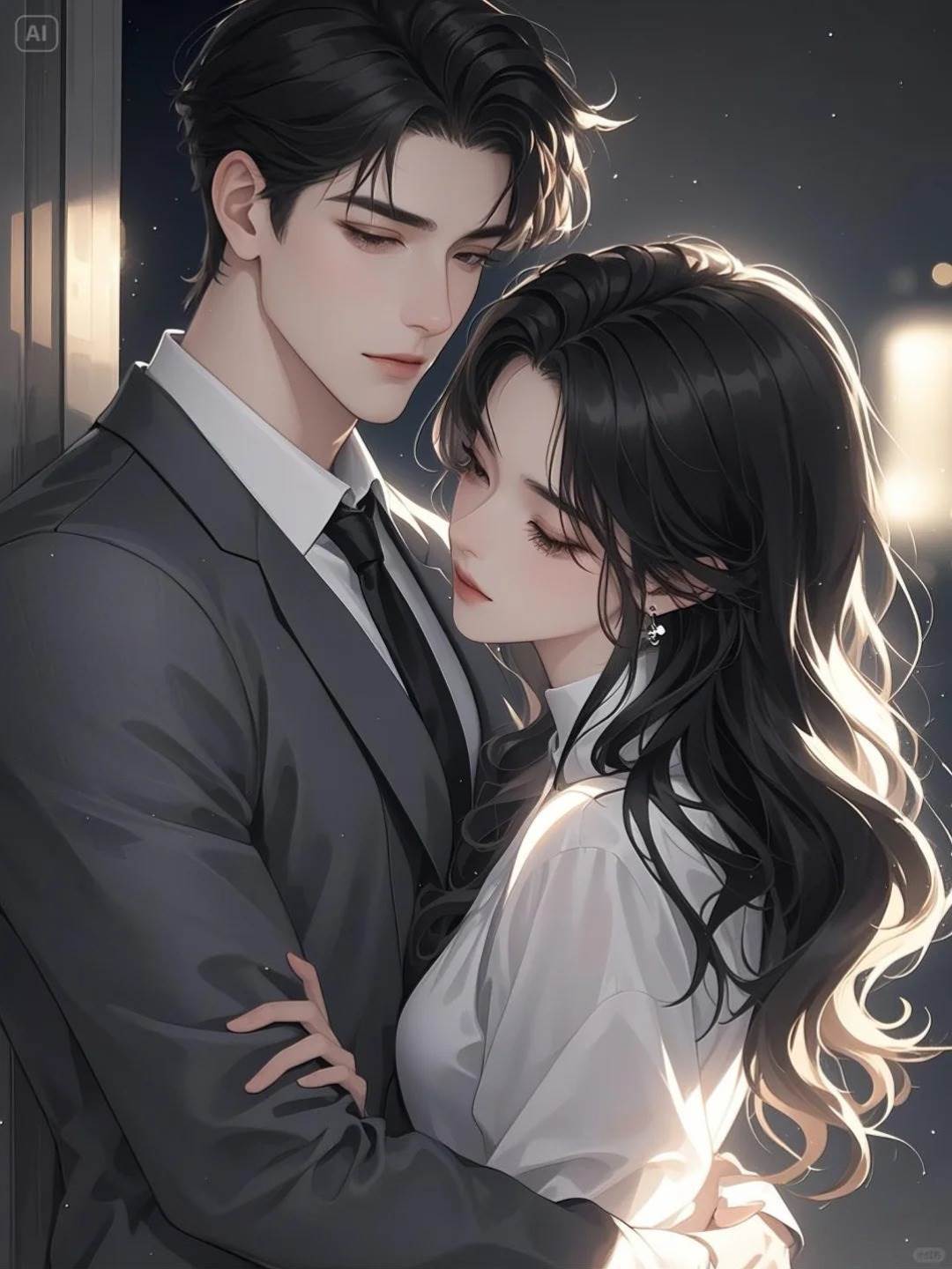 我可能給不了你愛，但一定會給你最好的生活