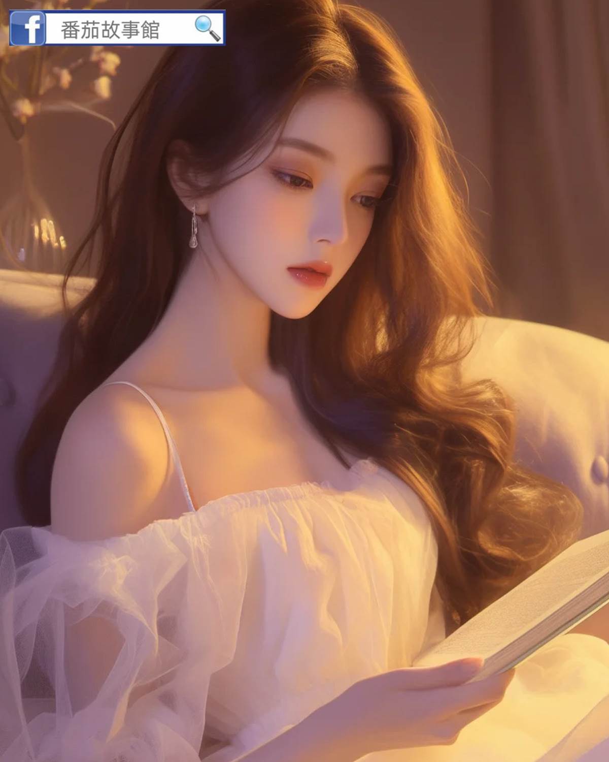 全家誤以為我得了臟病后