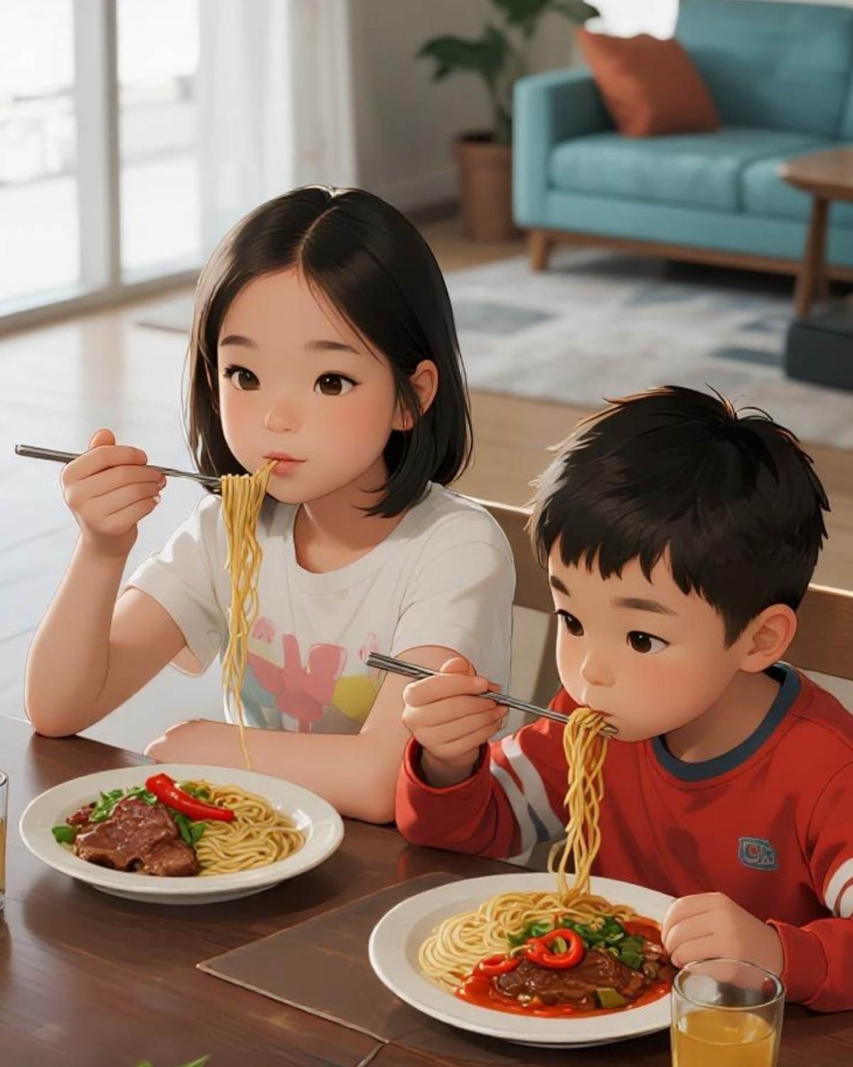 被救贖后，反派成了姐姐奴