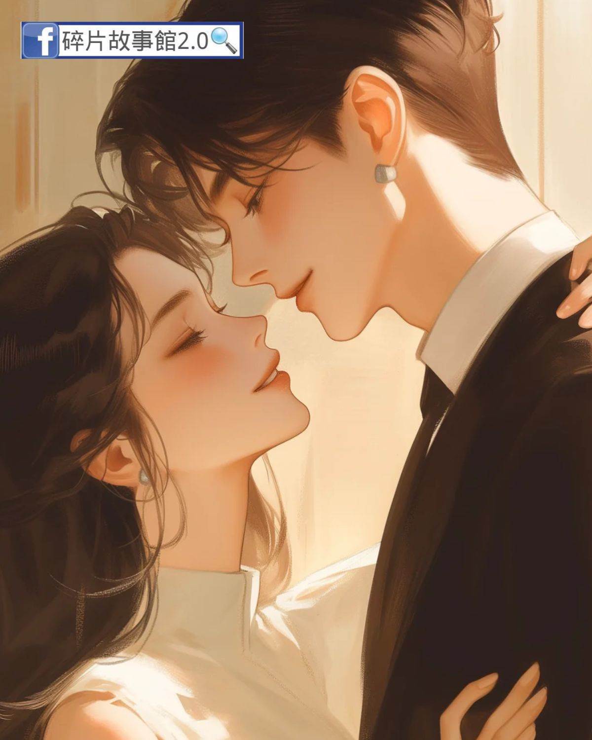 分手后和前任室友在一起了