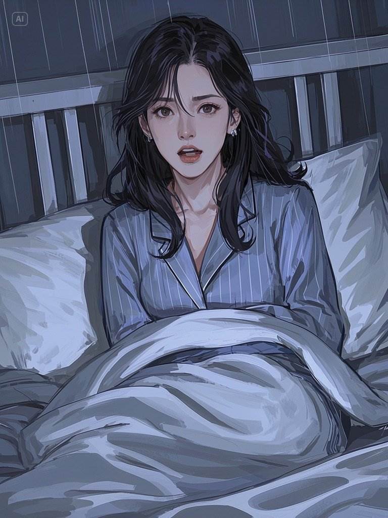 重生之繼女是個白眼狼