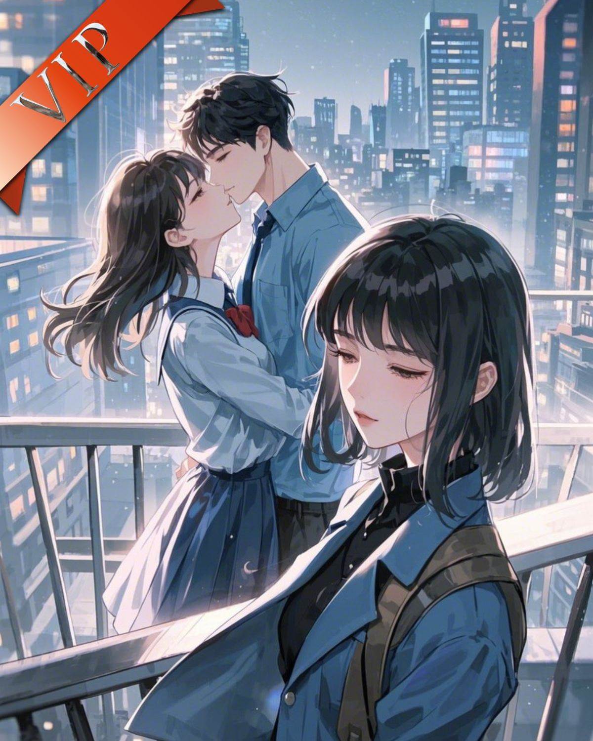 鯨落深海，勿念安然