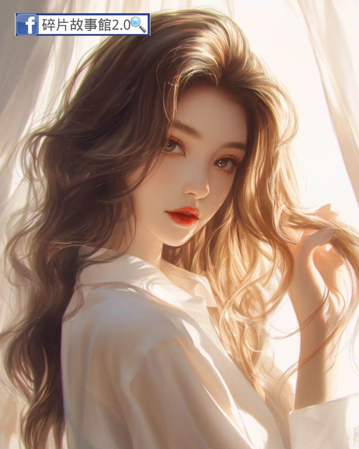 全家皆大佬，而我小廢柴