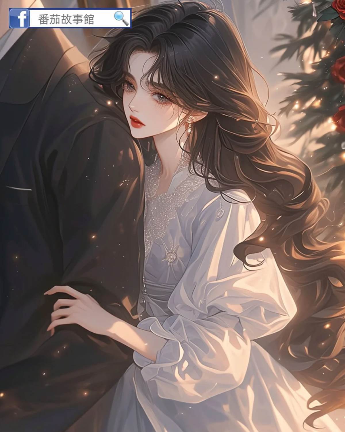 她的心思猜不透