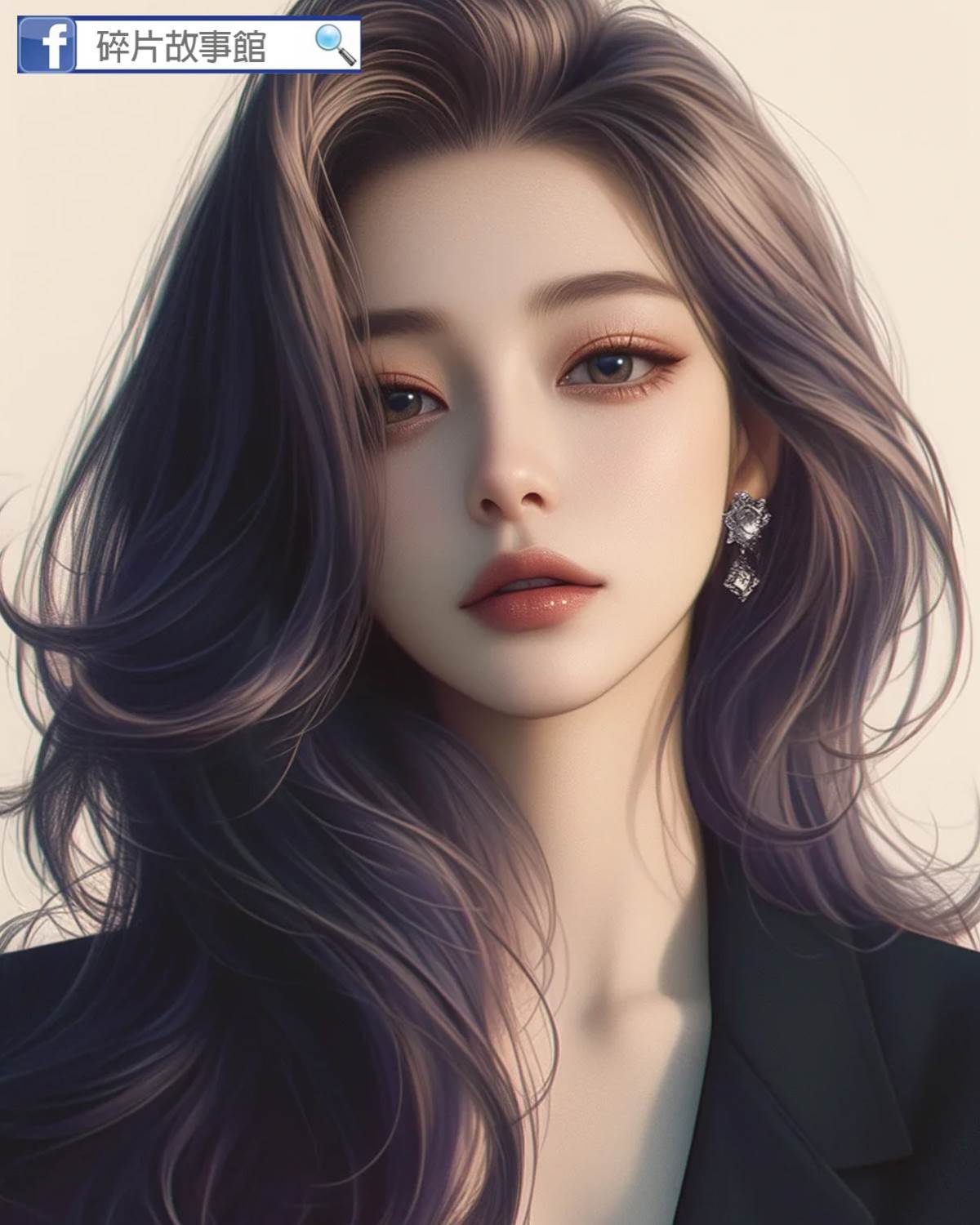 情人節當天，我刷到了高贊帖