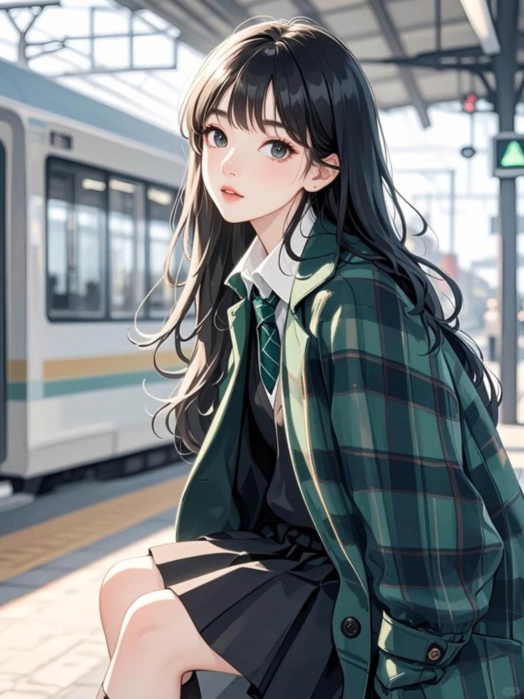 被發瘋文女主魂穿之后