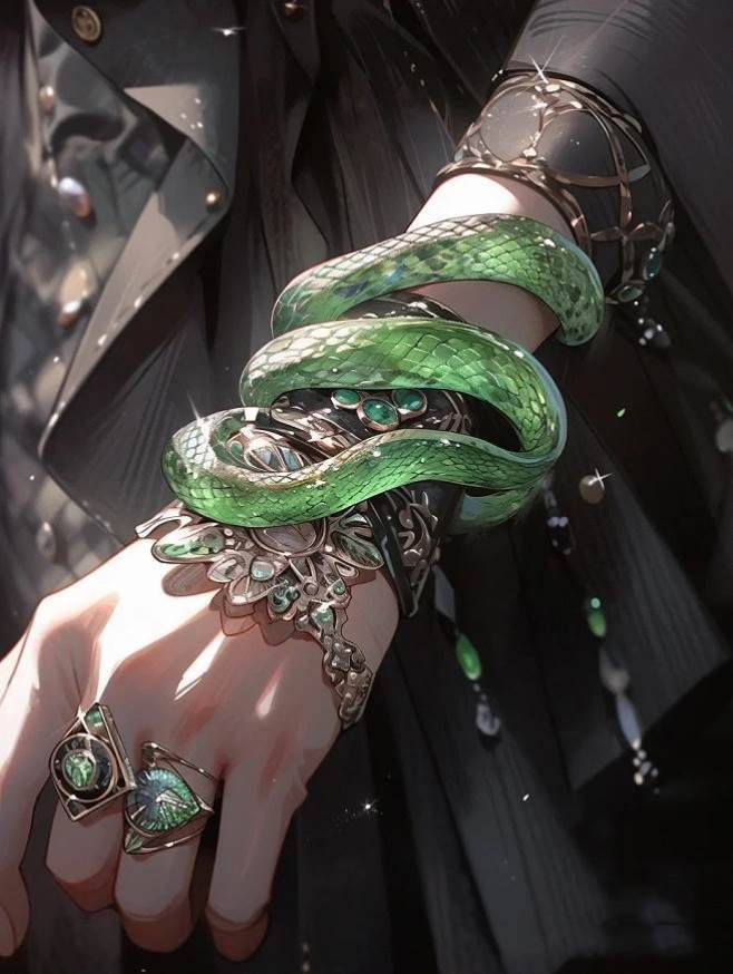 糊咖系列2：我在直播綜藝里當鑒寶錦鯉