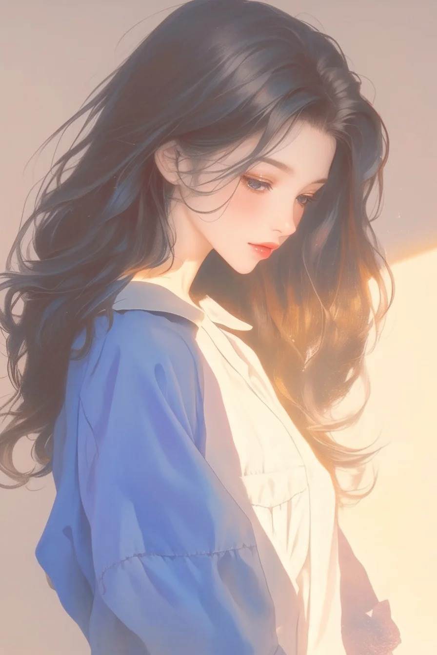 女兒要和我做親子鑒定