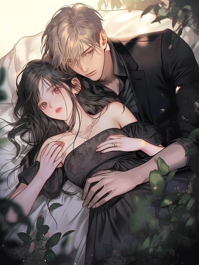 我和閨蜜哥哥HE了