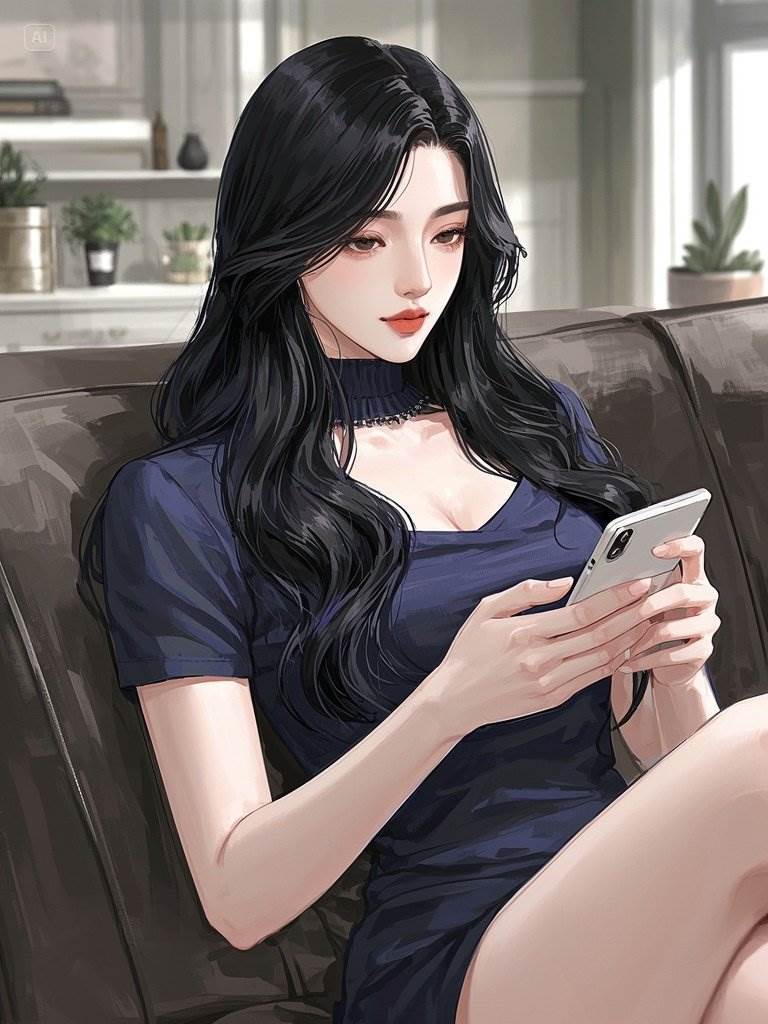 撈男男友污蔑我拜金