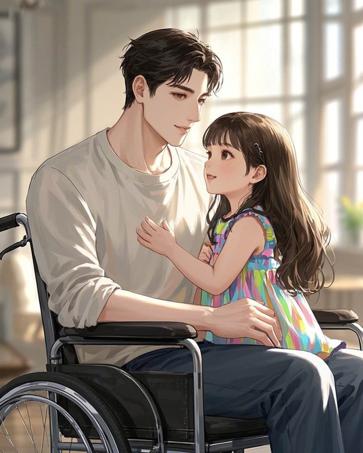 惡毒女配兩歲半