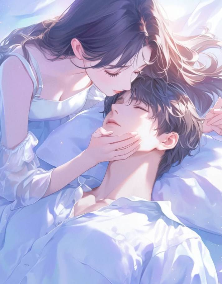 離婚后我靠煙灰缸涅槃重生