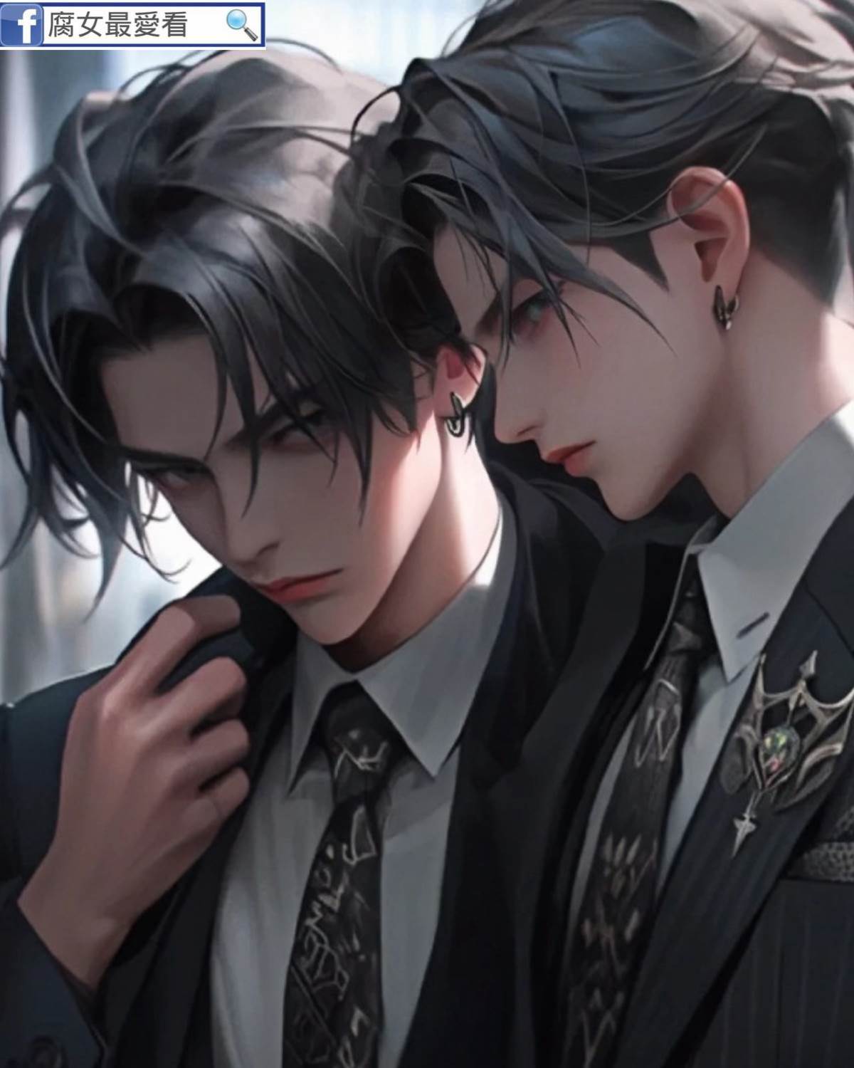 星際abo：撿到一個少帥