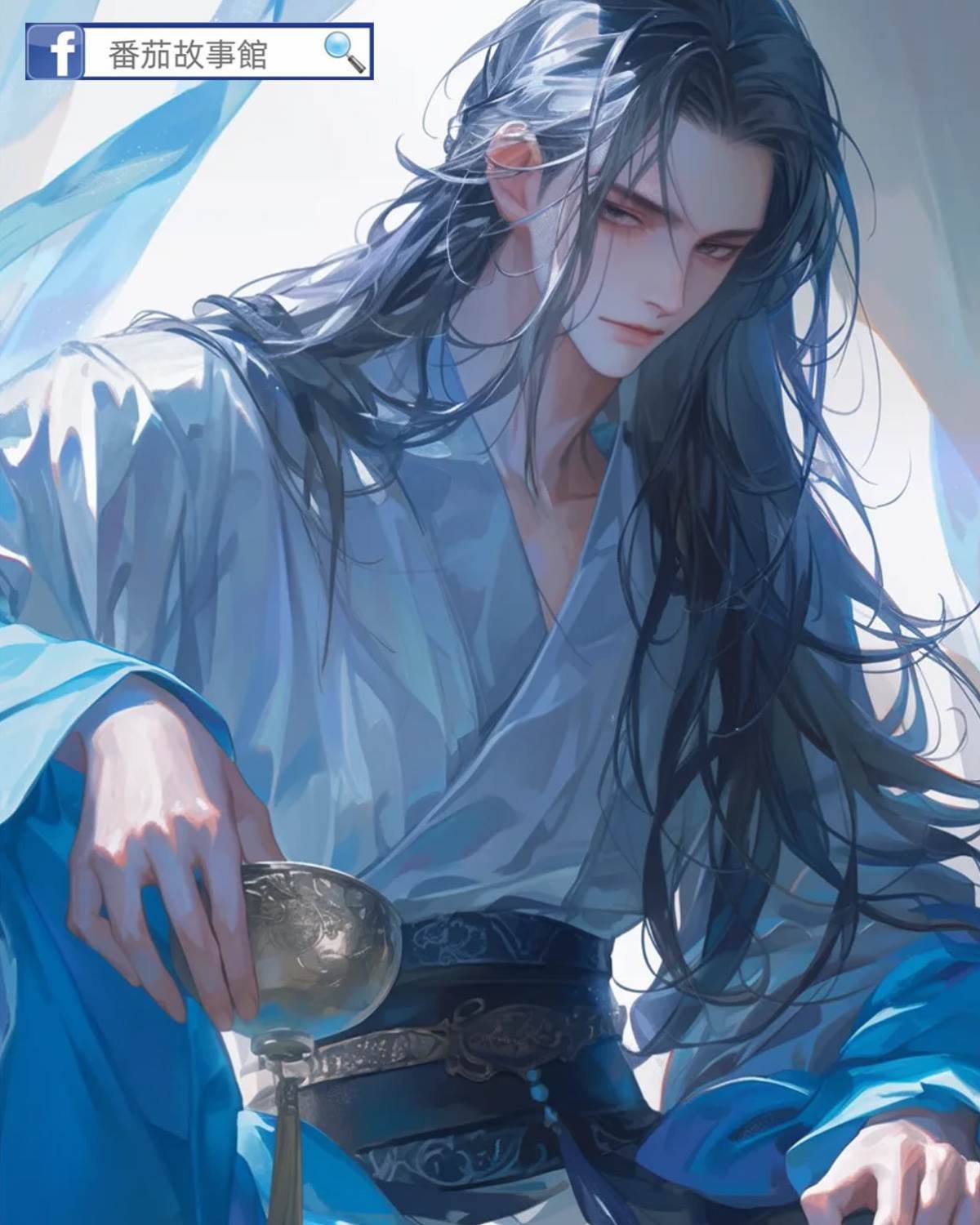 重生后救贖病嬌反派