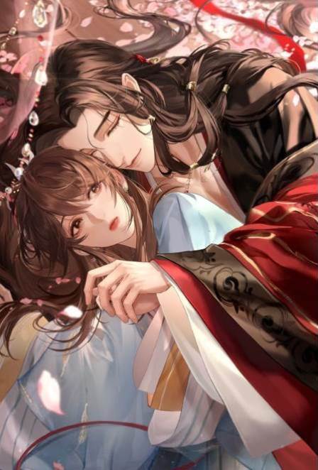 假公主與真駙馬