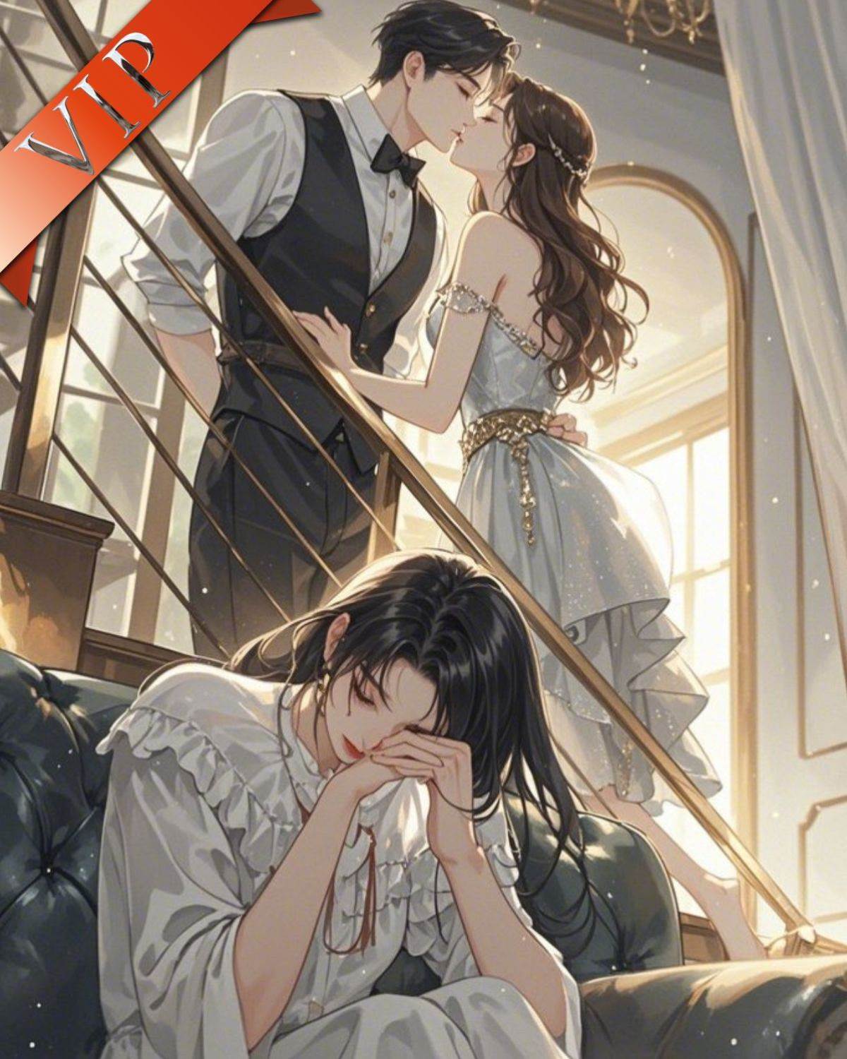 落入大霧將你遺忘